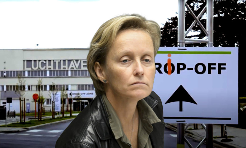 Vlaanderen wil besparen op verlieslatende luchthavens, maar mist politiek lef om ze te sluiten
