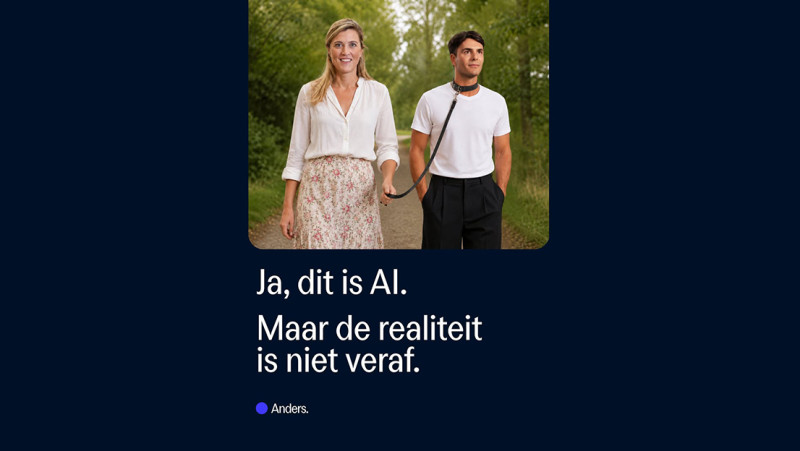 Begroting in puin, ego’s in topvorm: AI-memes, mediastunts en persoonlijke aanvallen als nieuwste dieptepunten
