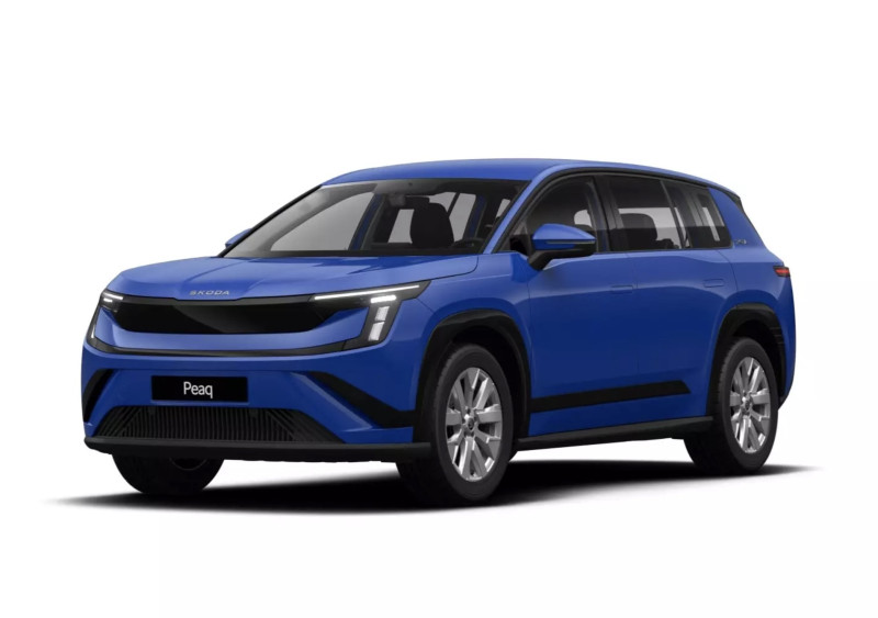 Skoda verrast vriend en vijand: nieuwe EV is zelfs goedkoper dan zijn kleinere broer