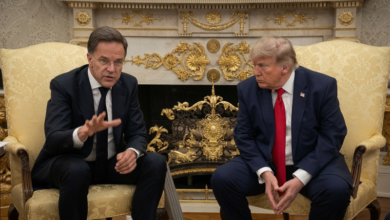 “Jullie hebben ons laten vallen”
