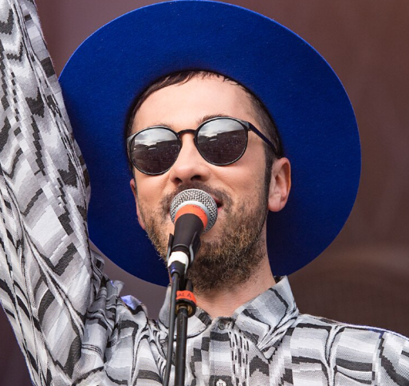 Exclusief: vennootschap singer-songwriter Gustaph is klein én fijn