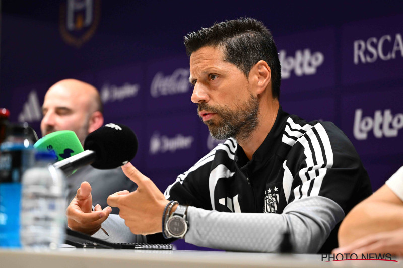 Anderlecht met grote ambities: "Heb je het nummer van Lukaku?"