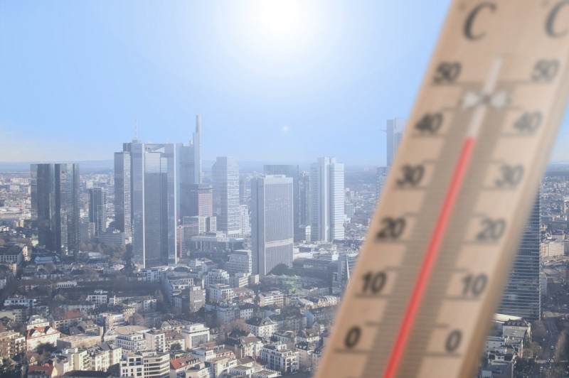 Klimaatpaniek: HLN en Nieuwsblad strijden om allerheetste nacht