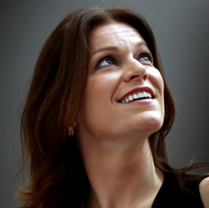 Klinkende munt: meer winst voor firma weervrouw Jill Peeters in 2025