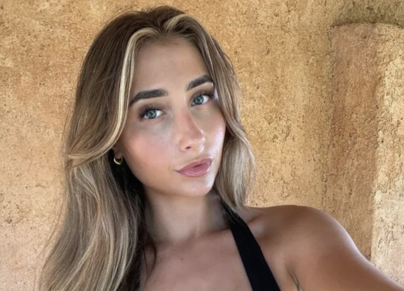 Natuurster Lily Phillips is fan van deze pikante finale... de meeste vrouwen veel minder