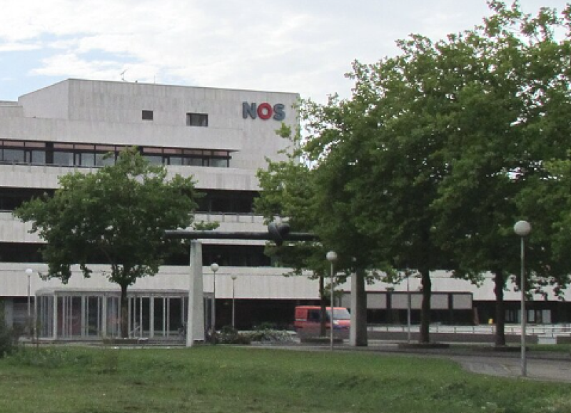 NOS moet weer overdrijven: volledig “hittejournaal“ over weer, journalisten vergeten wel bloedhete zomer van 1947