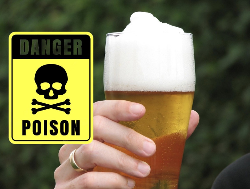 Expert wil zelfs dat ene pintje afpakken: "Er bestaat geen veilige hoeveelheid alcohol meer"