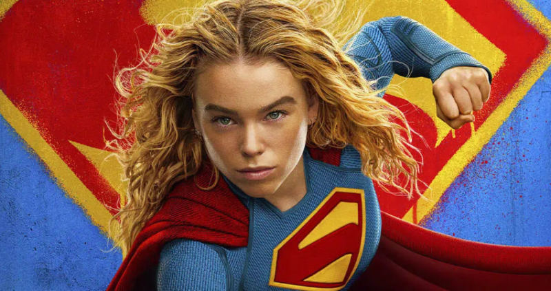 🎥 Supergirl is een superflop aan de box office