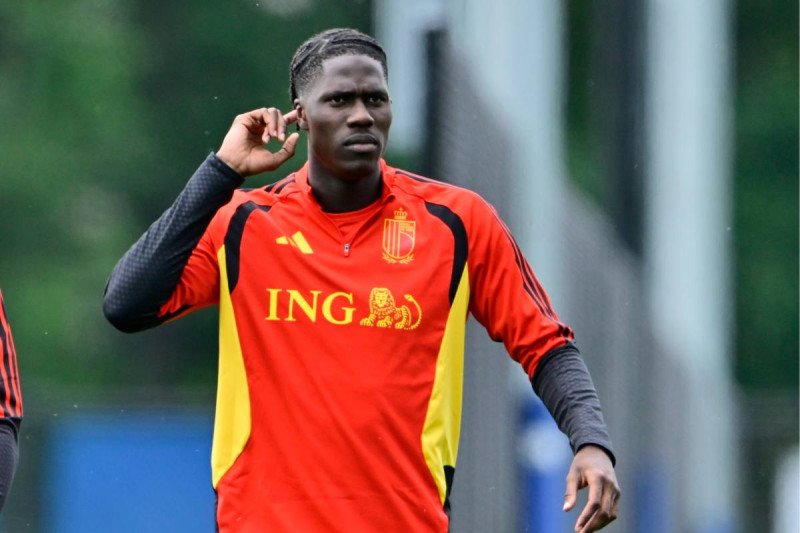 "Liever verliezen van Frankrijk": ongelukkige uitspraak van Rode Duivel duikt opnieuw op voor clash met Senegal