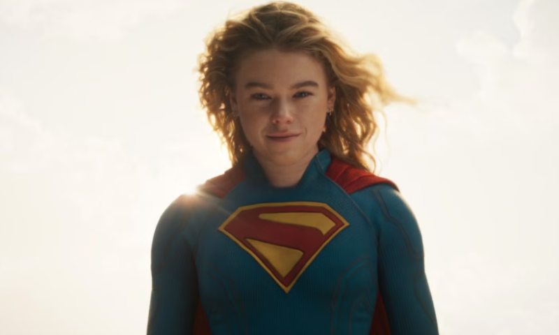 📸 Volgens de New York Times zijn mannen opnieuw de schuldigen achter floppen van Supergirl
