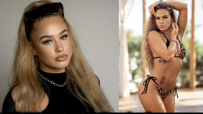 Influencer riskeert dood met de kogel in Dubai na fatale liefdesruzie