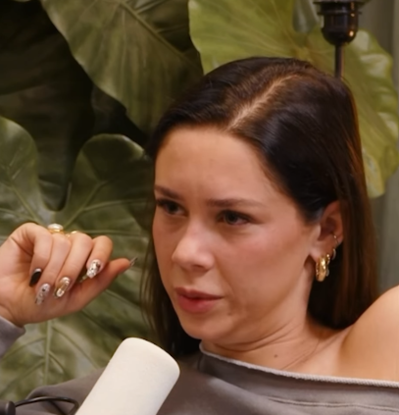 🎥 Kelly Pfaff ondersteboven van uitspraak dochter Shania: "Mama, je wordt oma"