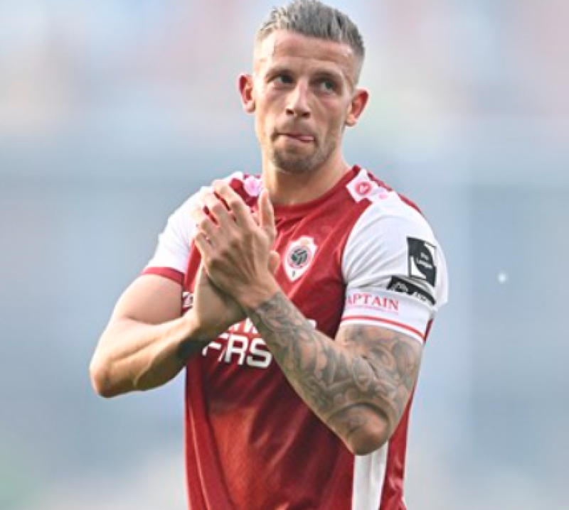 Belgisch voetbal op zijn kop: dit opvallende duo moet Antwerp weer aan de top brengen