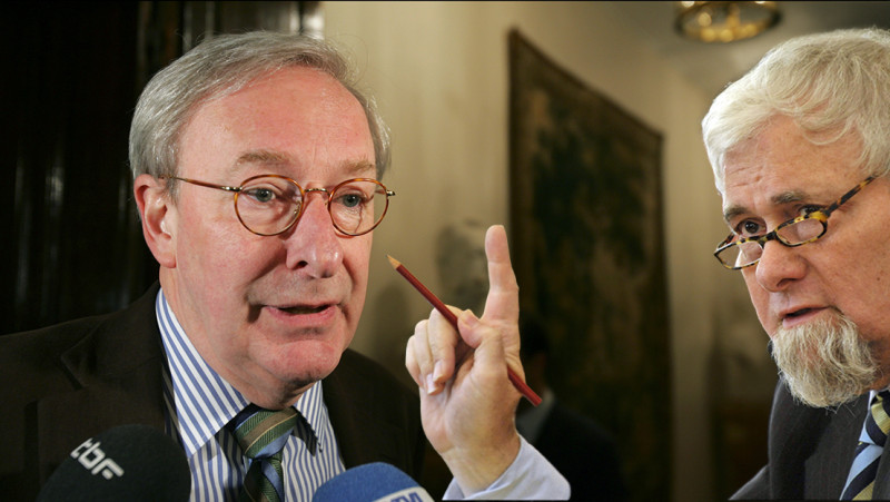Rechter fluit graaipensioenen terug: oud-politici verliezen strijd om pensioen van ruim 8.000 euro per maand