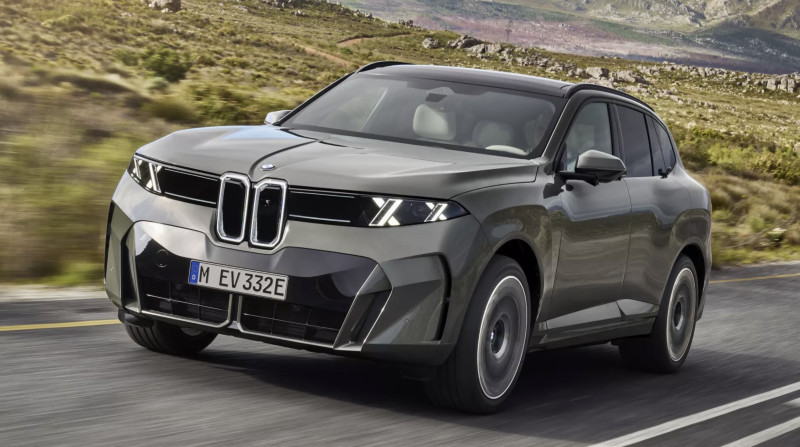 Dit kost de nieuwe BMW X5 – de SUV die het genre groot maakte