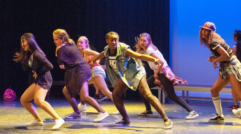 Oostende wordt drie jaar lang gaststad voor internationaal breakingevenement Unbreakable
