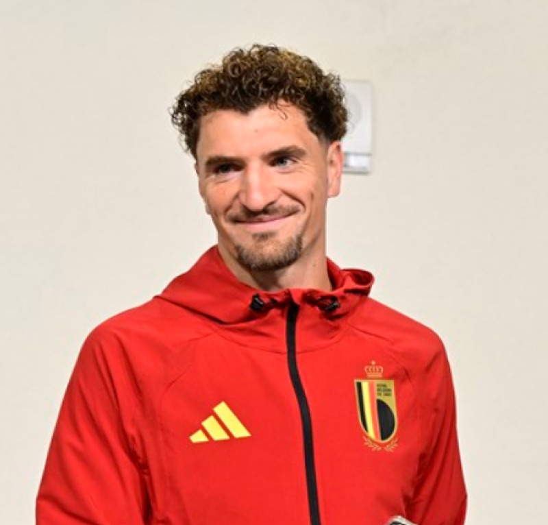 Keert Meunier terug naar België? Strijd tussen Anderlecht en Antwerp barst los