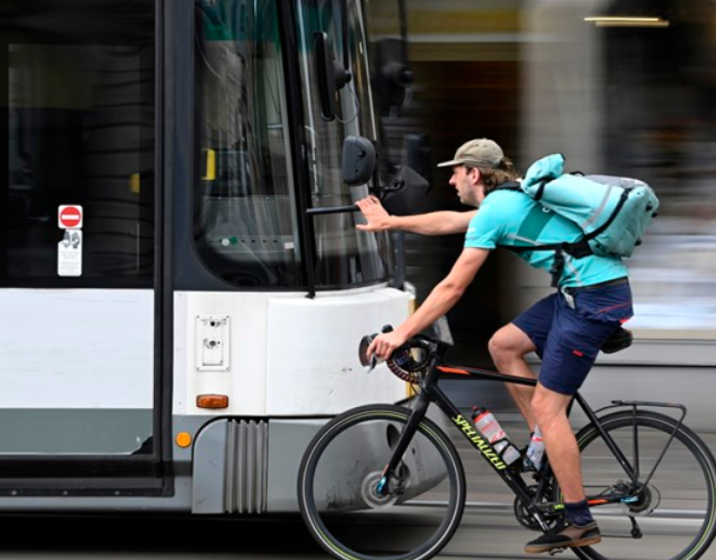 MIVB schrapt vier lawaaierige metrostellen 's nachts na akkoord met Woluwe