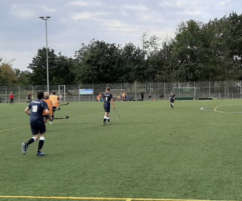 Stan Naert versterkt Jong KV Mechelen: jeugdspits van Club Brugge trekt naar de Malinwa