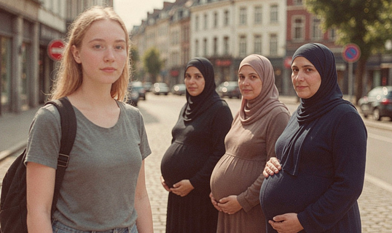 Eén op de vier vrouwen kiest vandaag voor een leven zonder kinderen