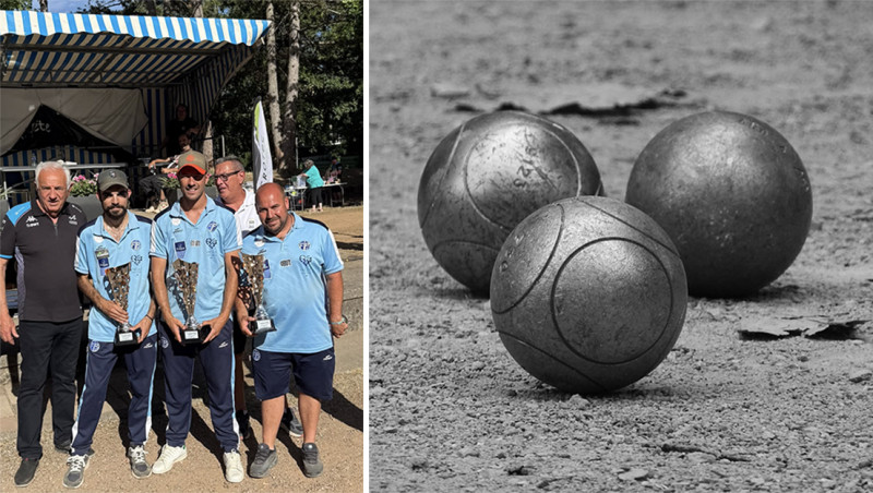Pétanque-schandaal schokt Frankrijk: zelfs de “rustigste sport” blijkt corrupt
