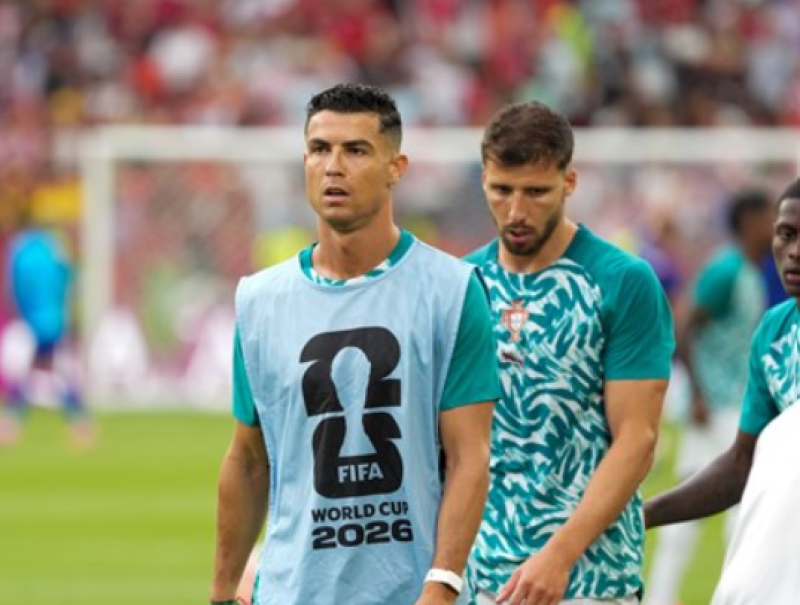 'Cristiano gaat stoppen': zus van Ronaldo doet zéér opvallende onthulling tijdens WK
