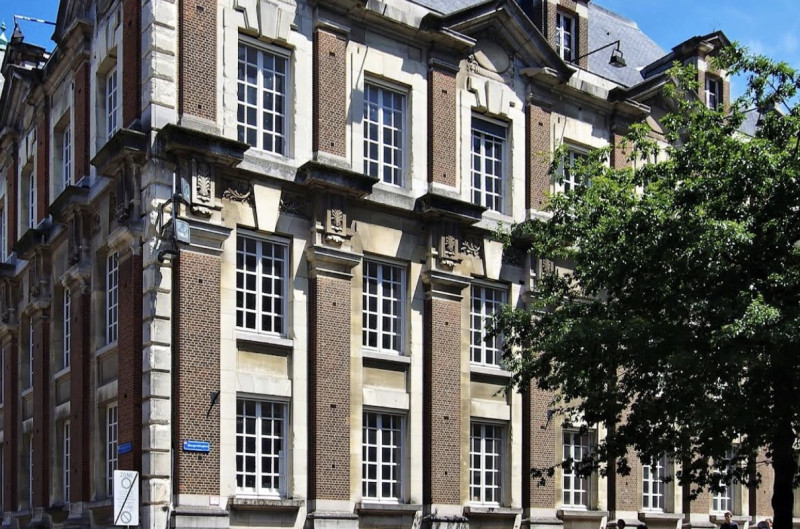 Bommelding in Leuven: Justitiepaleis, Rijksarchief en Vredegerecht ontruimd