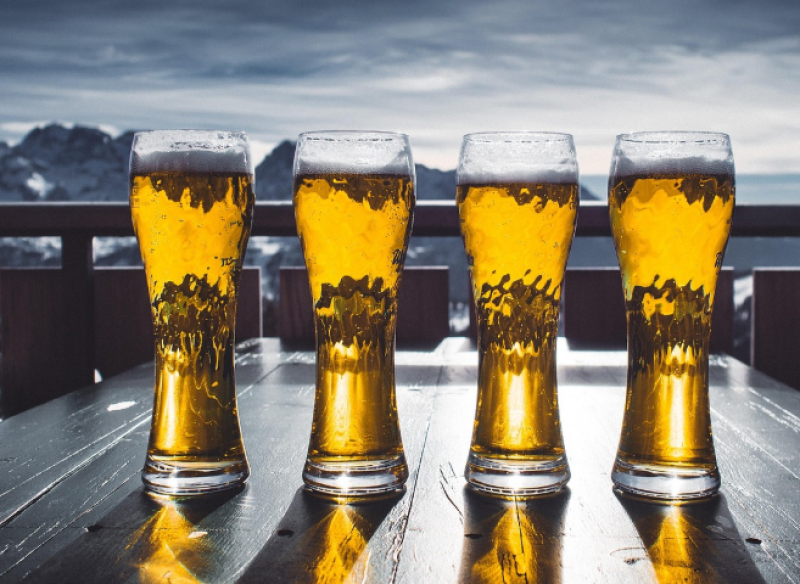 Staking bij AB InBev in Leuven legt distributie plat: leveringen aan horeca dreigen vertraging op te lopen