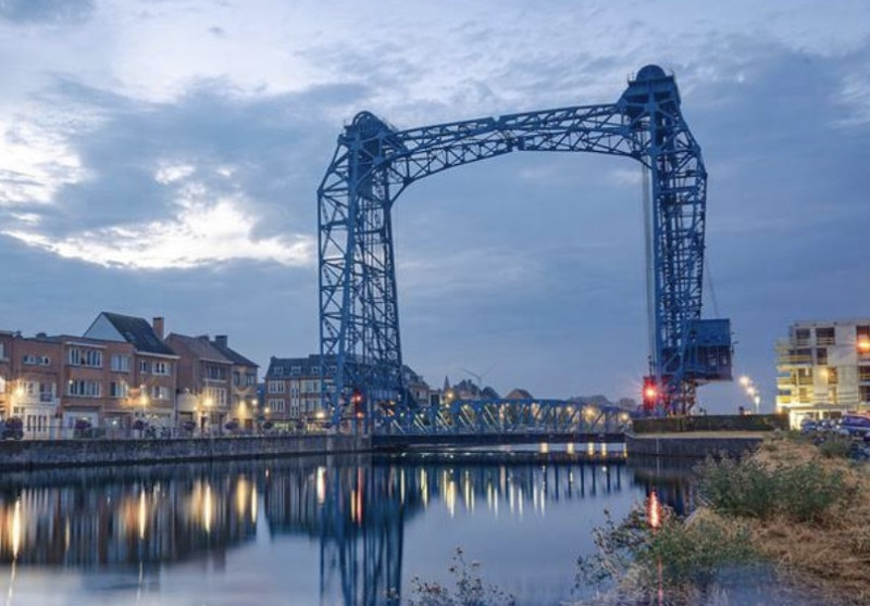 Vredesbrug in Willebroek tijdelijk dicht voor inspecties: dit zijn de sluitingsdata