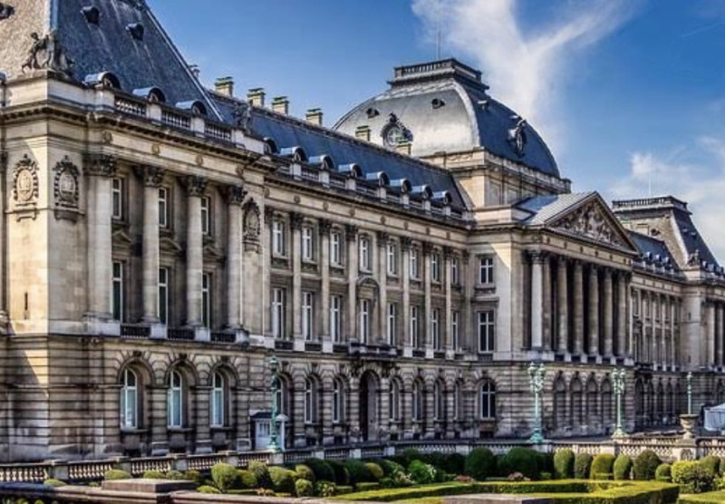 Koninklijk Paleis heropent na drie jaar: vroeger dan ooit en vier tentoonstellingen wachten op je