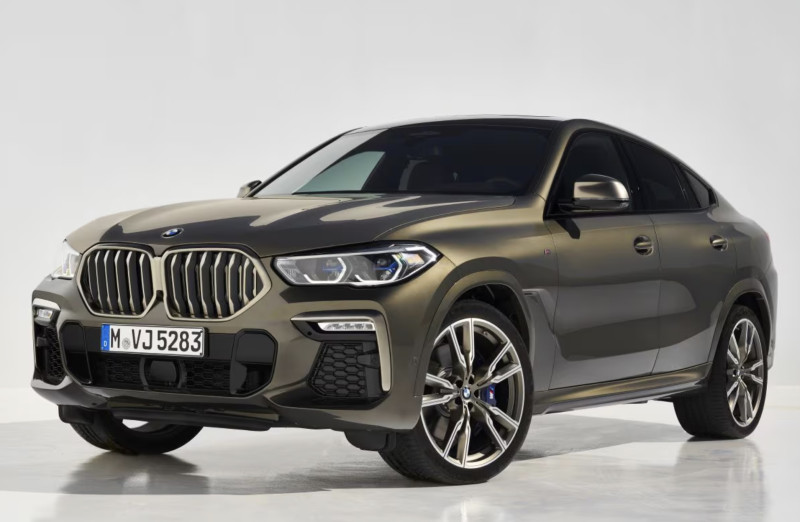 Rusland mist BMW zo hard dat het de Duitse SUV's nu gewoon zelf in elkaar zet