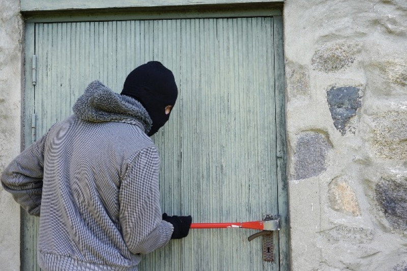 Woning ingebroken in Puurs-Sint-Amands: bankkaart gestolen