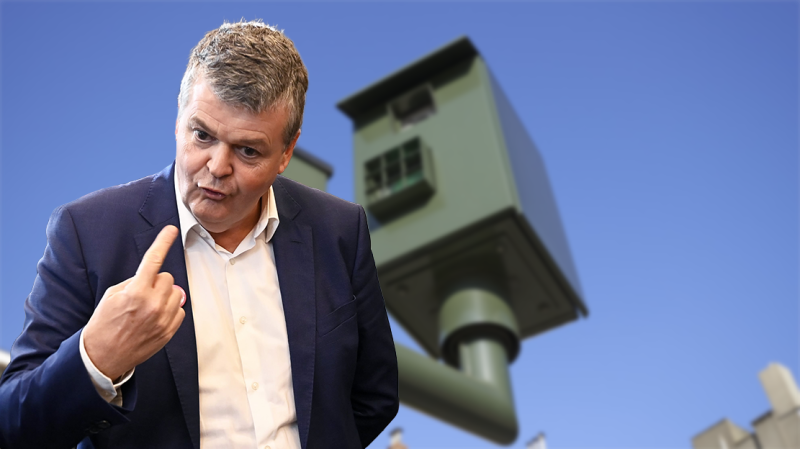 Boetes voor de burger, creatieve boekhouding voor het bestuur: Mechelen en het Somers-dossier dat maar blijft etteren