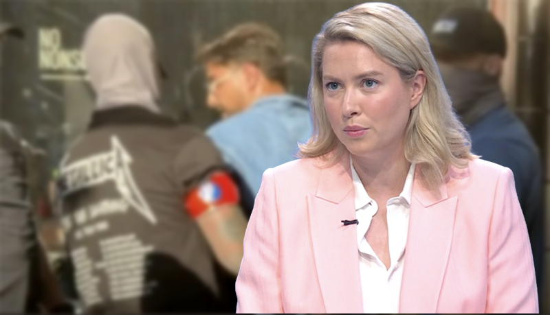 Van Doesburg haalt vernietigend uit naar Groen: "Horch wilde vooral opgepakt worden voor de camera's"
