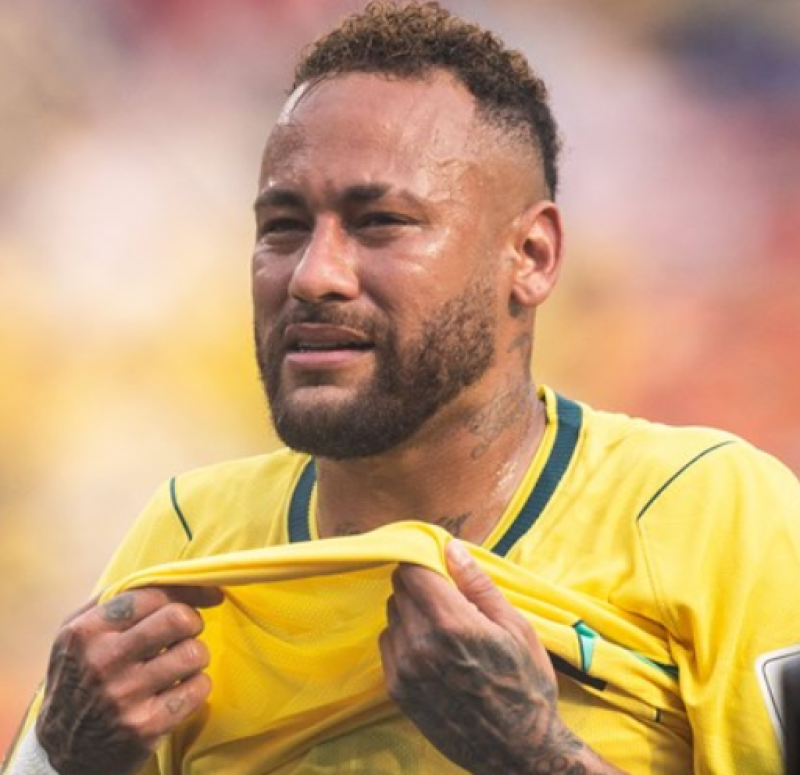 De tranen van Neymar: einde van een Braziliaanse legende met één grote 'wat als?'
