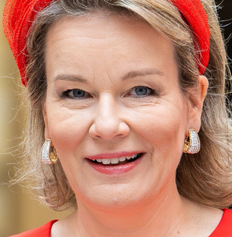 Exclusief: familievennootschap van koningin Mathilde moet verrassend verlies slikken in 2025