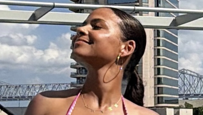 🎥 Christina Milian deelt wel héél pikante selfie