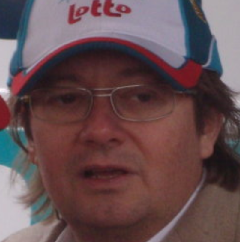 Investeringsbedrijf Alychlo van Coucke: net geen 33 miljoen euro winst in 2025