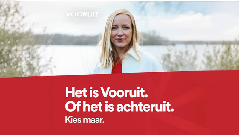 Melissa Depraetere laat de gewone Vlaming opnieuw betalen voor haar klimaatplannen