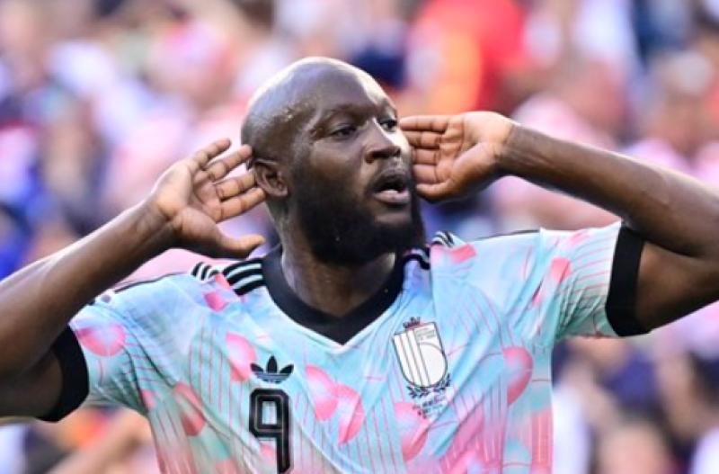 "Hello, hello Donald..." Bye bye, USA: wij gaan naar de kwartfinales!