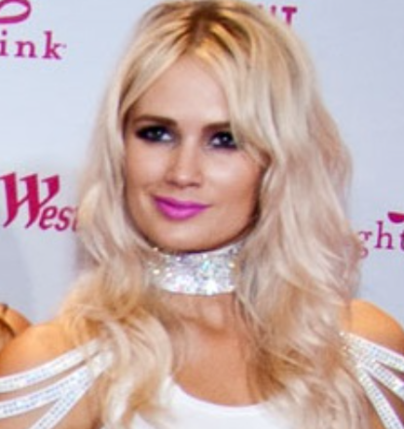 Zangeres Lauren Bennett (36) overleden: wereldhit Party Rock Anthem blijft