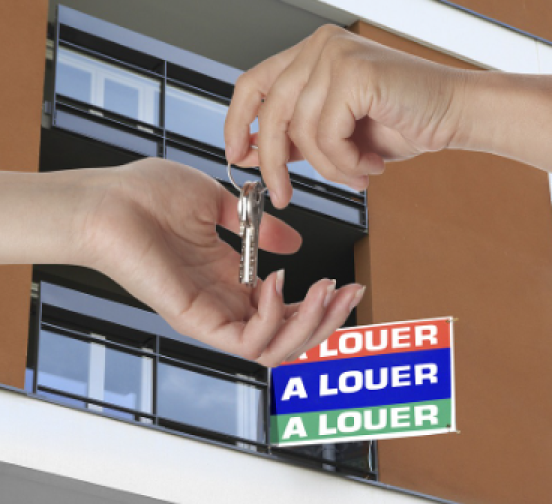 Verplichting voor conformiteitsattesten voor huurwoningen in Temse