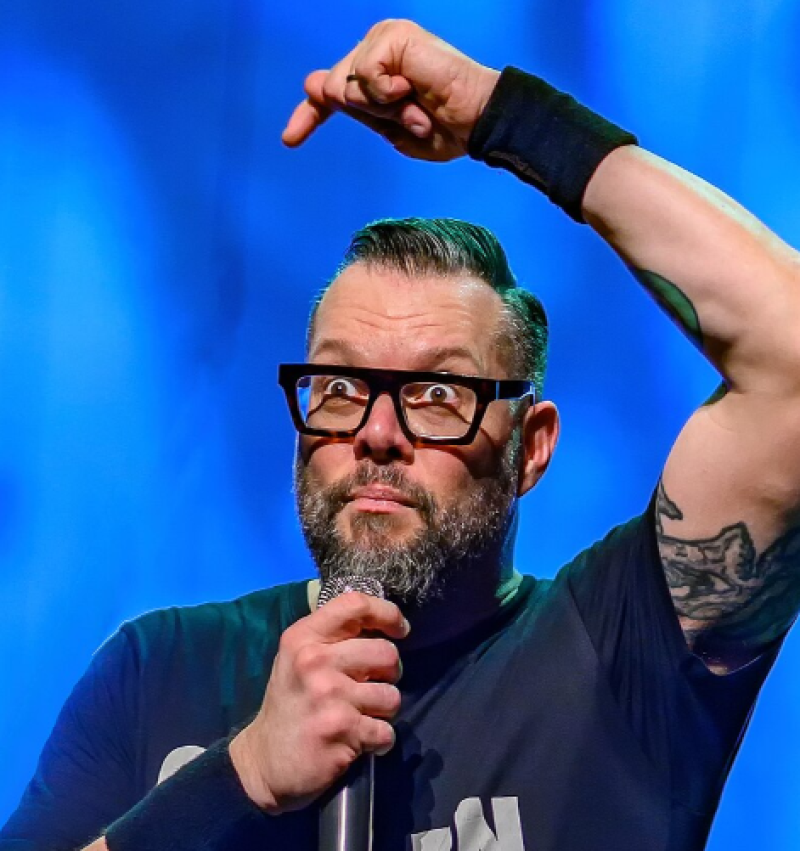 Exclusief: fors verlies voor firma Alex Agnew in laatste boekjaar