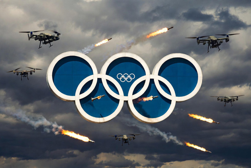 Sport doet niet aan politiek? Rusland mag weer meedoen aan de Olympische Spelen