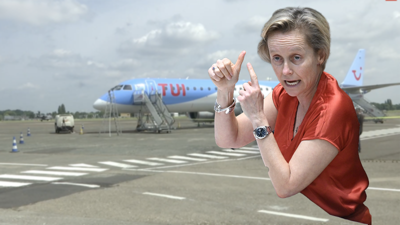 🎥 TUI vertrekt uit Deurne: moet Vlaanderen eindelijk stoppen met miljoenen te pompen in een luchthaven voor de happy few?