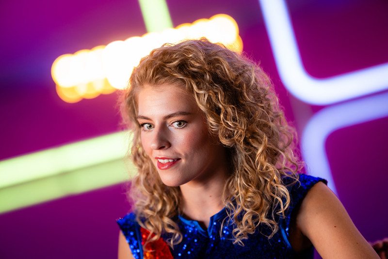 Julia Boschman over K3 Originals: “van concurrentie was nooit sprake”