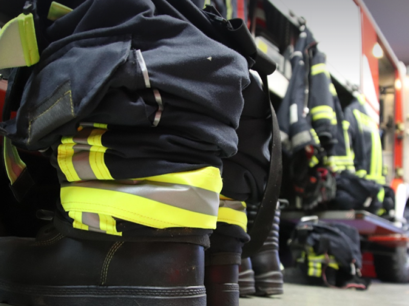 Brandweerzone Oost schakelt over op elektrisch