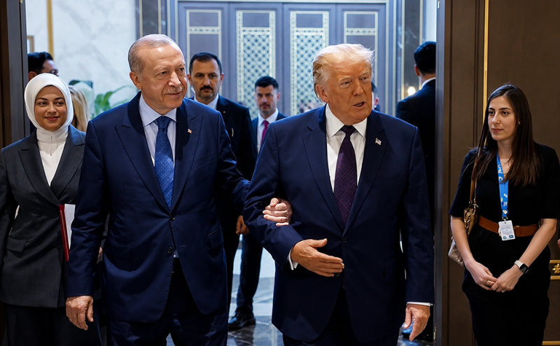 NAVO-top: Europa leert leven met Trump in plaats van voor Trump
