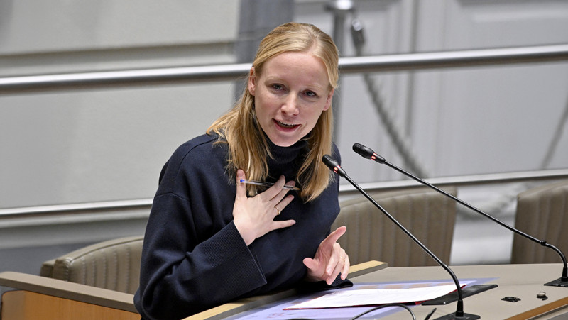 Depraetere offert de Vlaming op het altaar van de warmtepomp