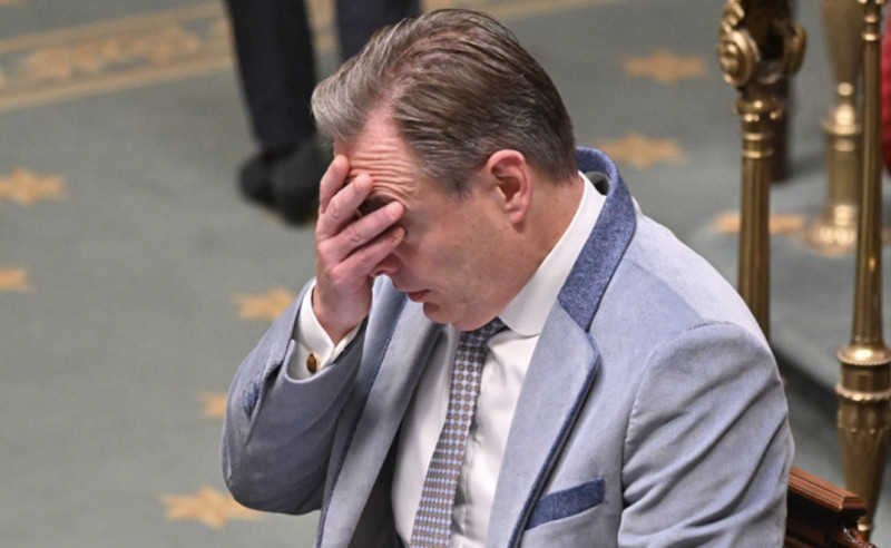 Bart De Wever schreef een boek tégen woke. Waarom subsidieert Vlaanderen dan ‘dekoloniserende’ dans?